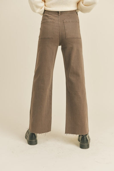 The Jaxi Pant