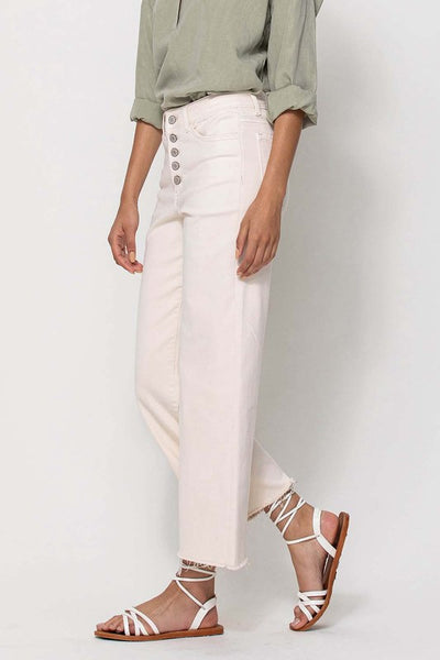 The Haddie Jean