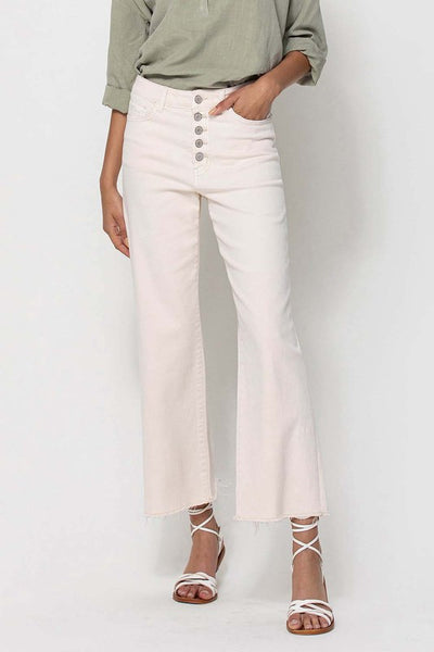 The Haddie Jean