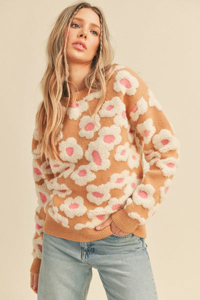 The Rosie Sweater