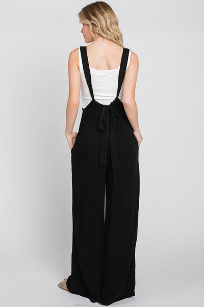 The Wanda Jumpsuit