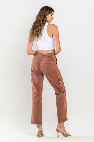 The Toni Pant