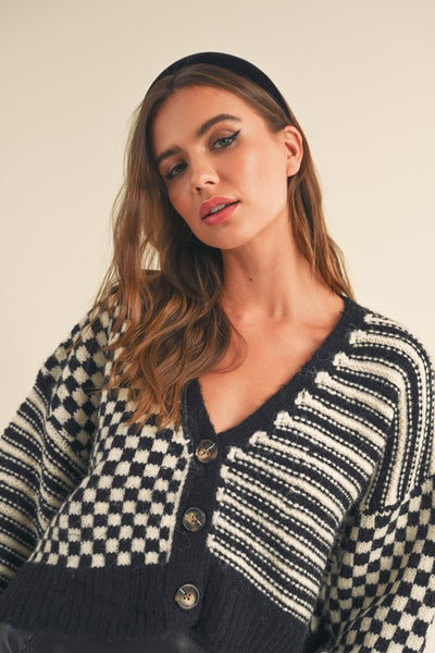 The Alana Cardigan