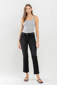 The Kirin Jean
