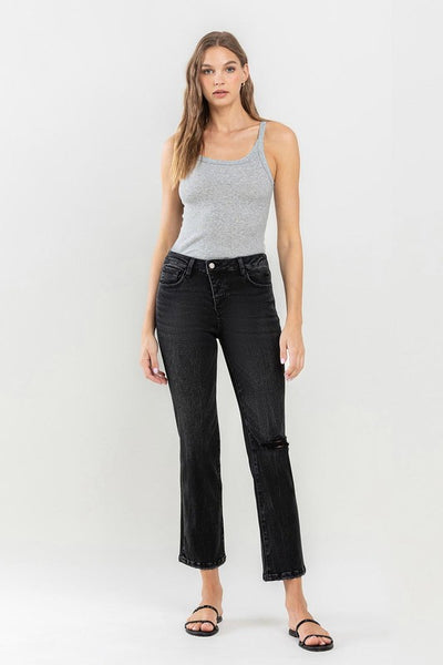 The Kirin Jean
