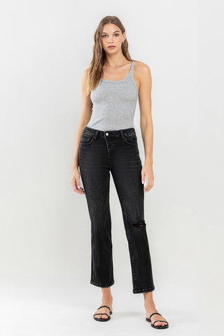 The Kirin Jean