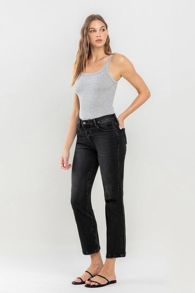 The Kirin Jean