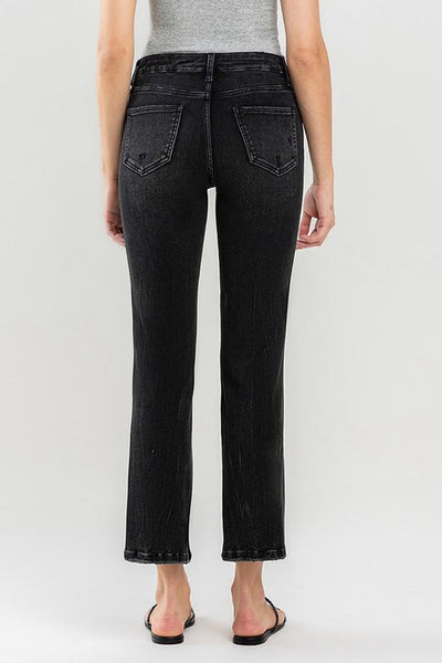 The Kirin Jean