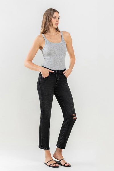 The Kirin Jean