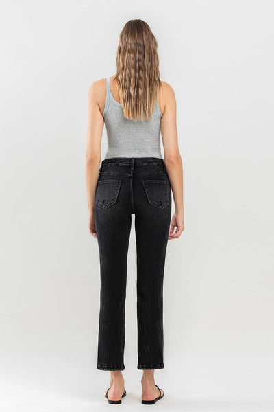 The Kirin Jean