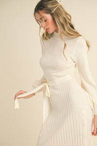 The Brenna Dress