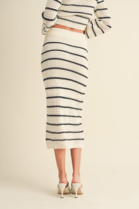 The Lottie Skirt