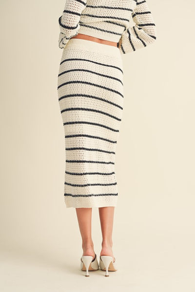 The Lottie Skirt