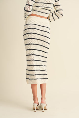 The Lottie Skirt
