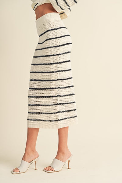 The Lottie Skirt