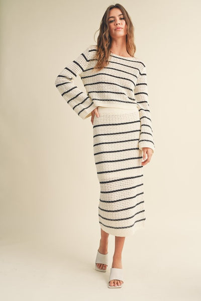 The Lottie Skirt