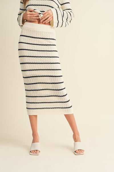 The Lottie Skirt
