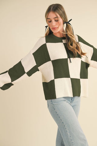 The Ever Sweater