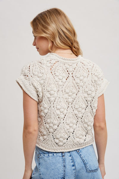 The Parker Top