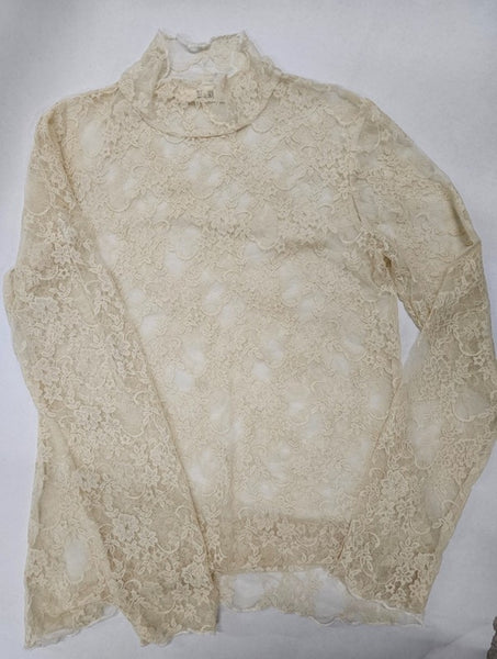 The Lena Top