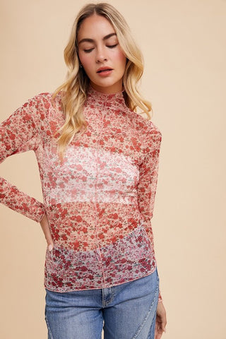 The Iva Top
