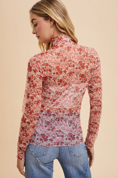 The Iva Top