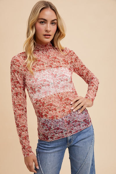 The Iva Top