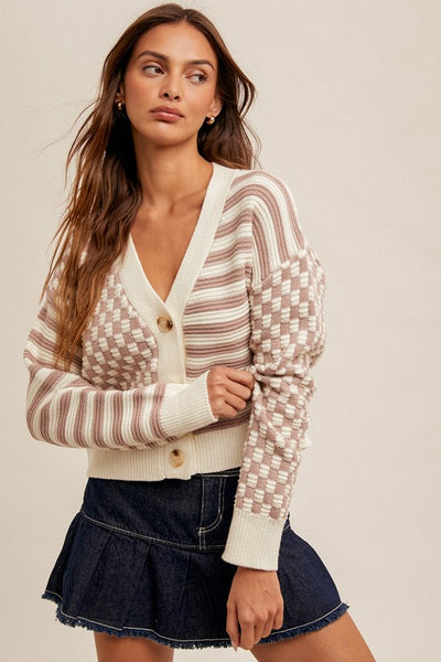 The Alana Cardigan