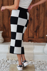 The Nora Skirt