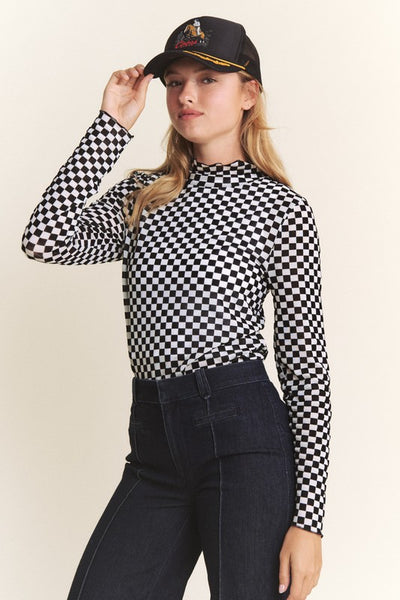 The Rachel Top