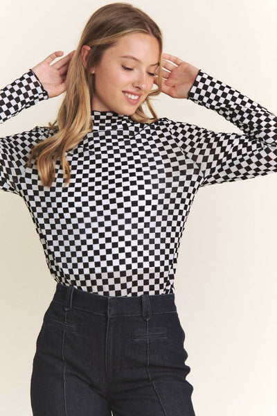 The Rachel Top