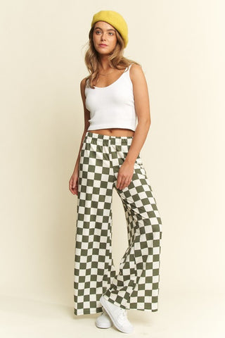 The Mallory Pant