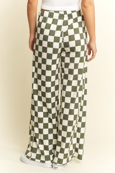 The Mallory Pant