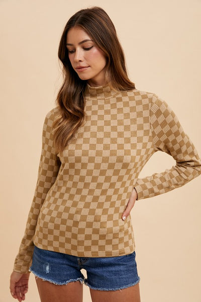 The Ava Top