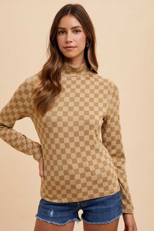 The Ava Top