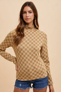 The Ava Top