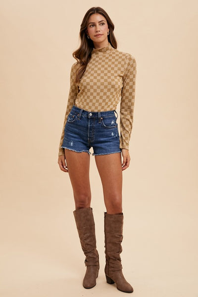 The Ava Top