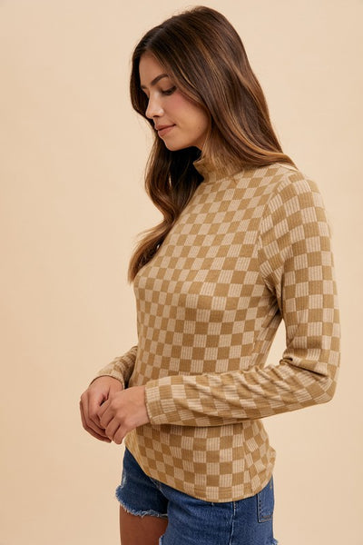 The Ava Top