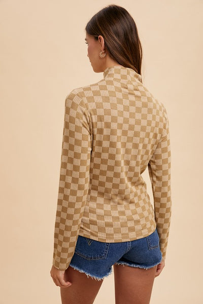 The Ava Top