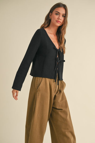 The Gina Sweater