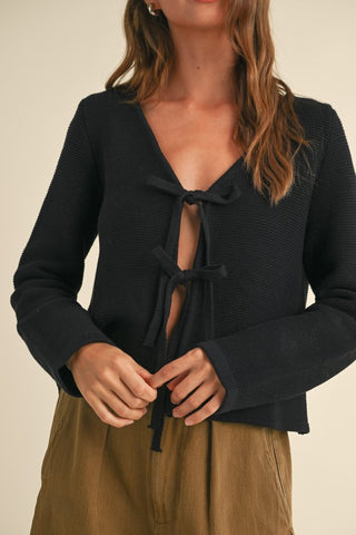 The Gina Sweater