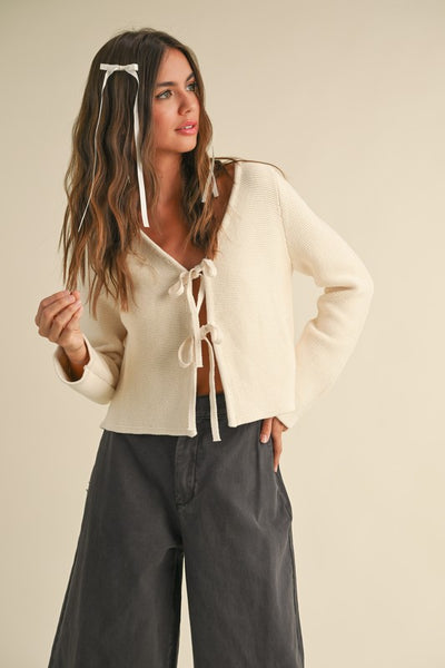 The Gina Sweater