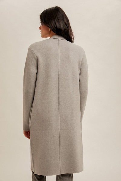 The Kesley Cardigan