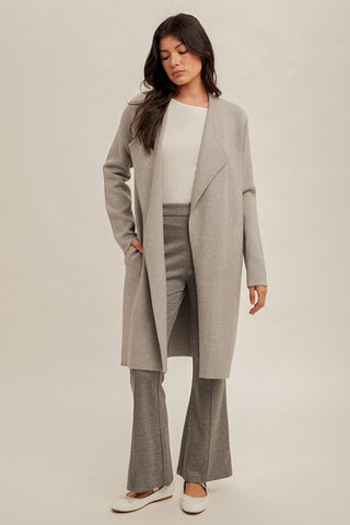 The Kesley Cardigan