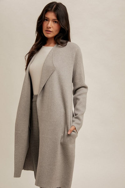 The Kesley Cardigan