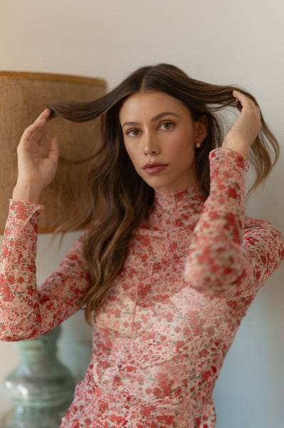 The Iva Top