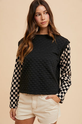 The Mya Top