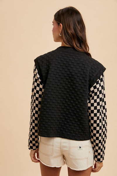 The Mya Top