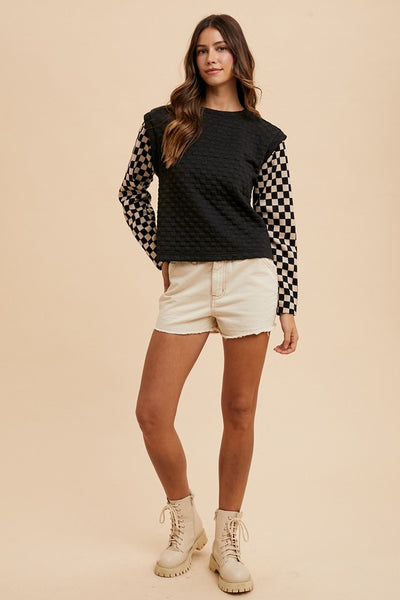 The Mya Top