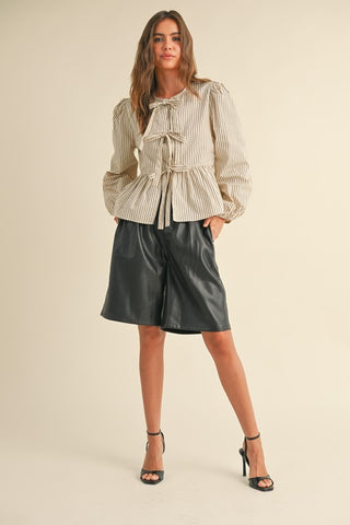The Layla Top